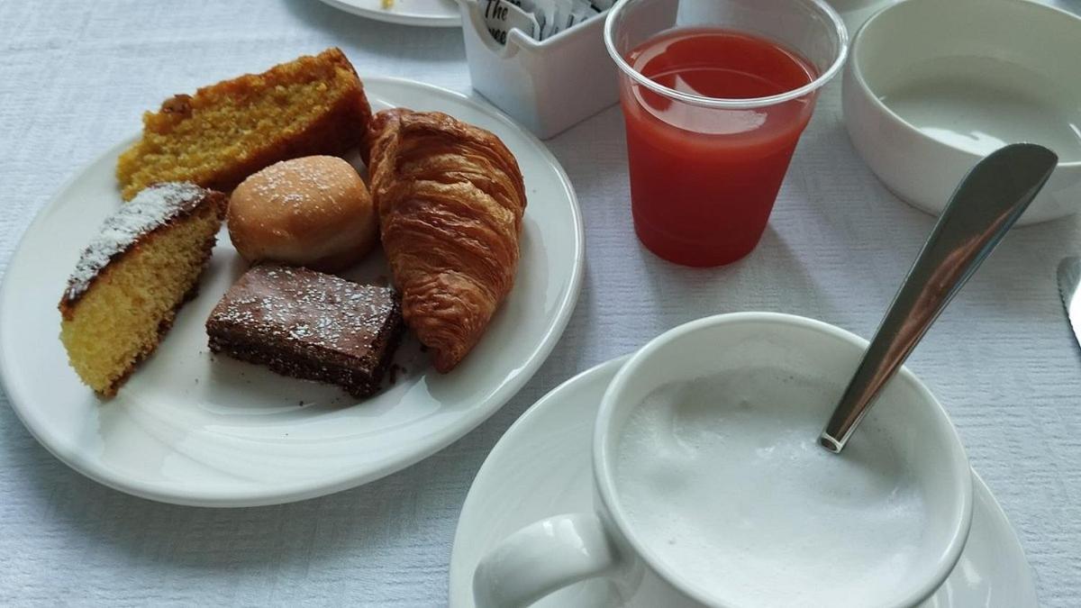 Hotel Pigalle Риччоне Екстер'єр фото